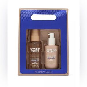 VICTORIA’S SECRET | Vanilla Orchid Sandalwood Gift Set